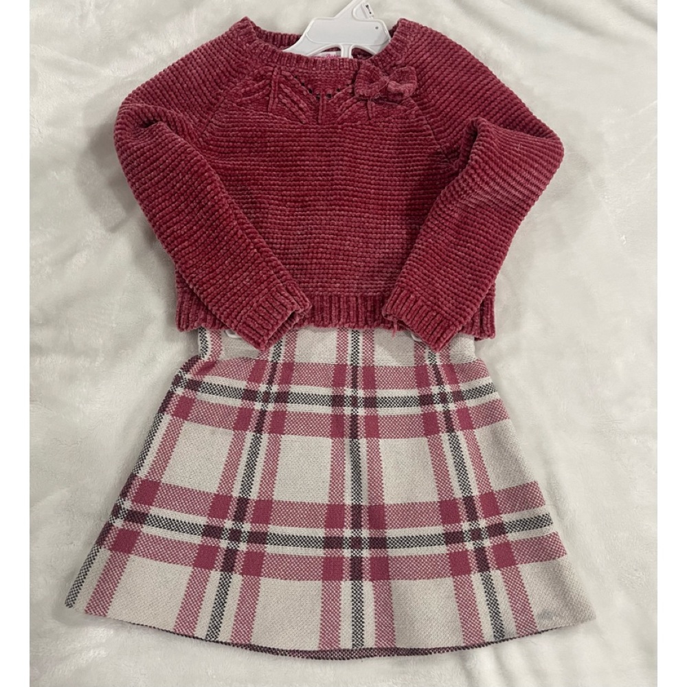 Two piece set
